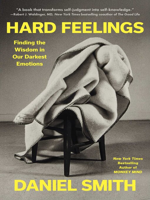 Cover image for Hard Feelings